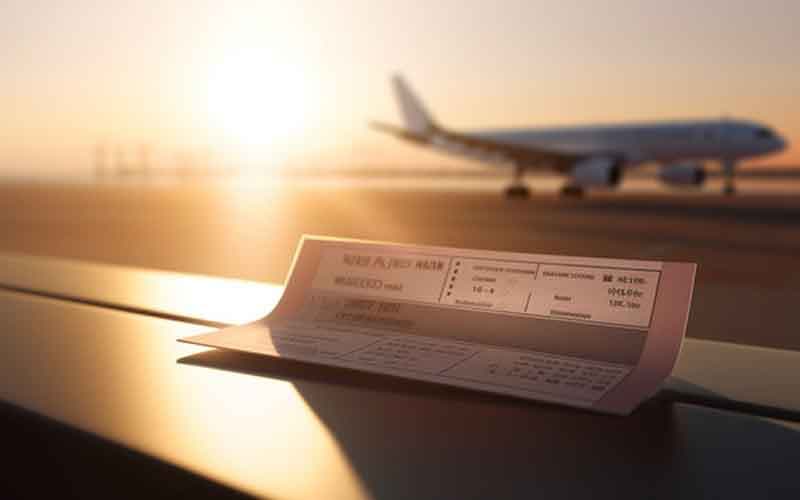 Air Ticketing Services
