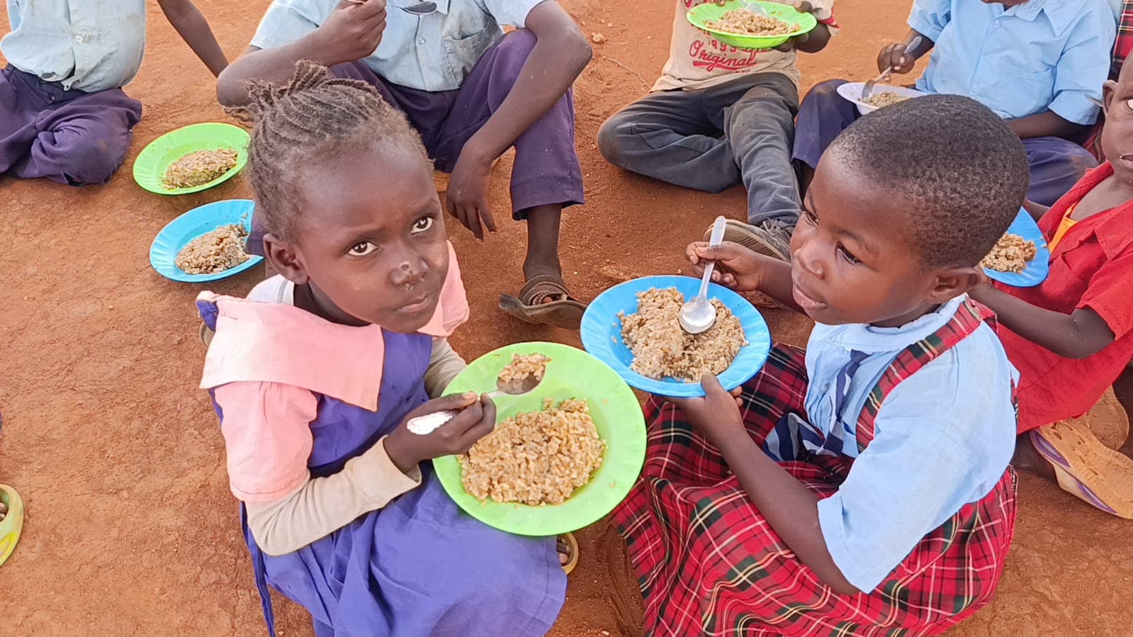 School Feeding