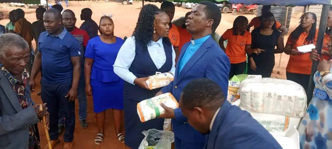Food Bank